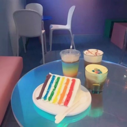 🌈创意静物微信头像大集合 其它头像 第8张