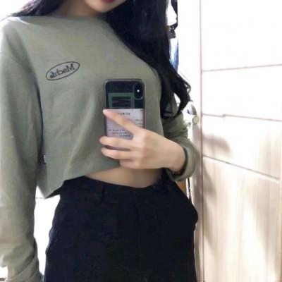 🔥超辣！性感女生头像来袭  女生头像 第17张