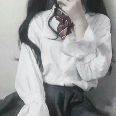 哇塞！超绝的女生部位高清不露脸头像来袭🥰 女生头像 第17张