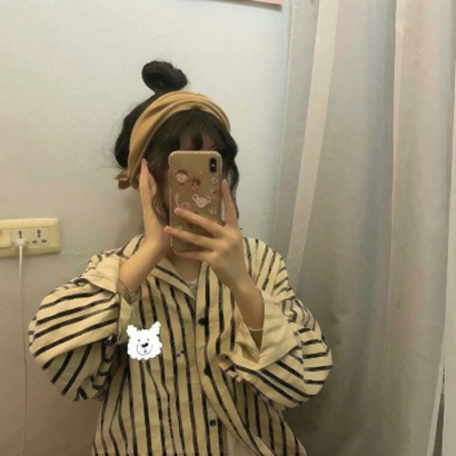 💕萌化啦！QQ可爱女生头像大集合 女生头像 第18张