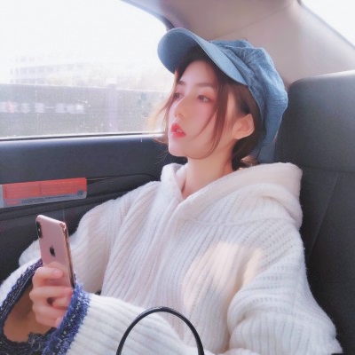 👭闺蜜三人真人头像大合集来啦！ 友情头像 第9张