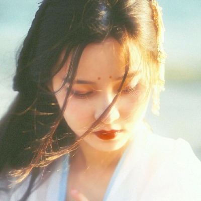 被美哭😭 唯美女生头像照片大全 女生头像 第5张 被美哭😭 唯美女生头像照片大全 女生头像 第5张