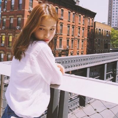 爱惨了!微信女生侧脸头像集合 女生头像 第4张 爱惨了!微信女生侧脸头像集合 女生头像 第4张