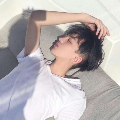 绝了！微信超酷男生头像集合 男生头像 第15张