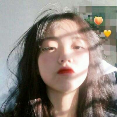 🌈萌化啦!可爱女孩子头像大全 女生头像 第13张 🌈萌化啦!可爱女孩子头像大全 女生头像 第13张