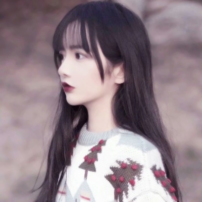 👭必看！超甜闺蜜一对两张女生头像来啦 友情头像 第17张