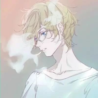 🤩霸气酷帅！QQ动漫男生头像大全 男生头像 第18张