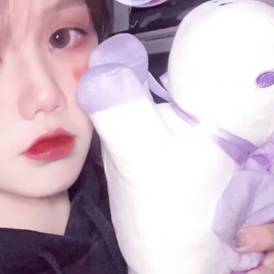 👭必看！超甜闺蜜一对两张女生头像来啦 友情头像 第15张