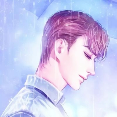 被甜到啦!手绘动漫一男一女情侣头像大放送✨ 情侣头像 第19张 被甜到啦!手绘动漫一男一女情侣头像大放送✨ 情侣头像 第19张