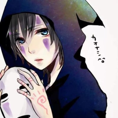 🤩霸气酷帅！QQ动漫男生头像大全 男生头像 第13张