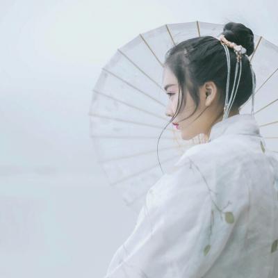🌸唯美清纯古风女生头像大全 女生头像 第22张