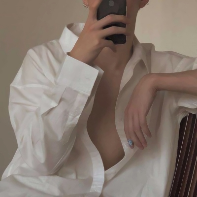 帅哭！男生身体部位不露脸头像大全🤩 男生头像 第11张