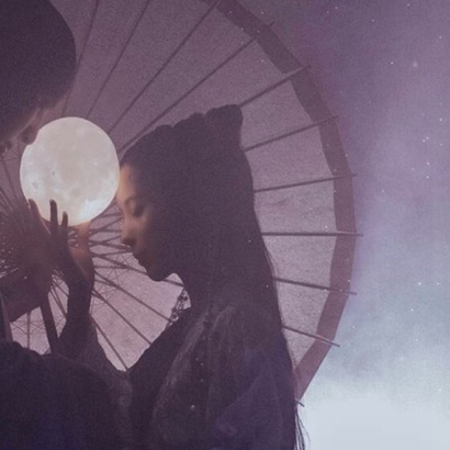 唯美真人情侣头像一左一右配对👫 情侣头像 第17张 唯美真人情侣头像一左一右配对👫 情侣头像 第17张