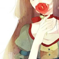💕意境拉满的一男一女动漫情侣头像合集 情侣头像 第15张 💕意境拉满的一男一女动漫情侣头像合集 情侣头像 第15张