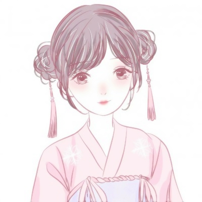 🌟被这组超级可爱的动漫女生头像萌化啦 女生头像 第5张 🌟被这组超级可爱的动漫女生头像萌化啦 女生头像 第5张