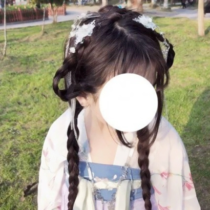 👸绝美!这些好看的真人女生微信头像别错过 女生头像 第22张 👸绝美!这些好看的真人女生微信头像别错过 女生头像 第22张