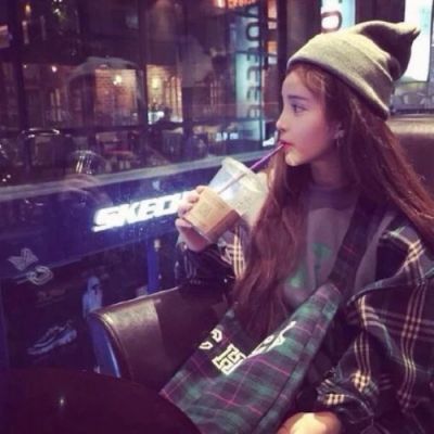 爱惨了!微信女生侧脸头像集合 女生头像 第21张 爱惨了!微信女生侧脸头像集合 女生头像 第21张