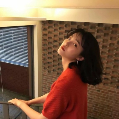 🌸绝美！微信真人女生唯美头像大全 女生头像 第14张