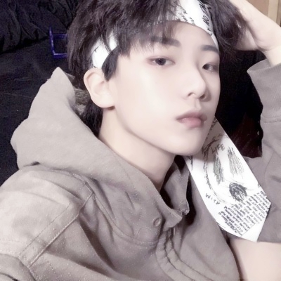 🔥超酷男生头像来袭，帅到炸 男生头像 第30张