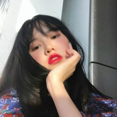📸超火的ins风女生头像来啦 女生头像 第33张