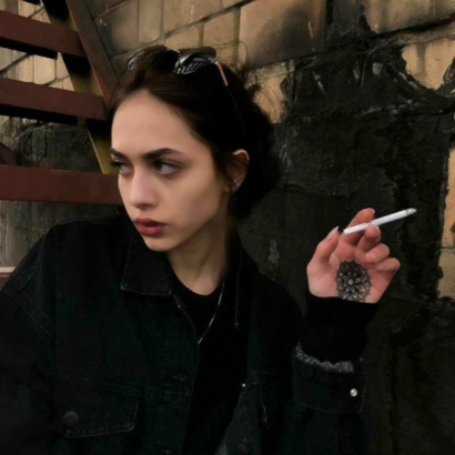 🌟欧美女生微信头像大放送 女生头像 第9张 🌟欧美女生微信头像大放送 女生头像 第9张