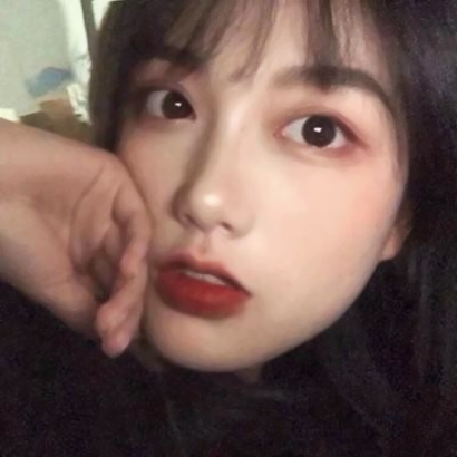 📸超火的ins风女生头像来啦 女生头像 第35张