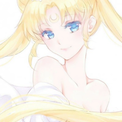 🎀高清漫画风女生头像，美到犯规！  女生头像 第11张