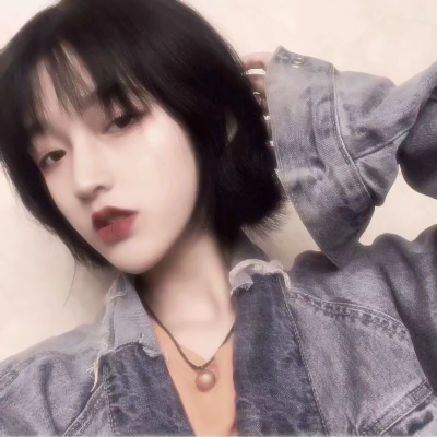 😎酷到炸的小仙女生头像来袭 女生头像 第10张 😎酷到炸的小仙女生头像来袭 女生头像 第10张