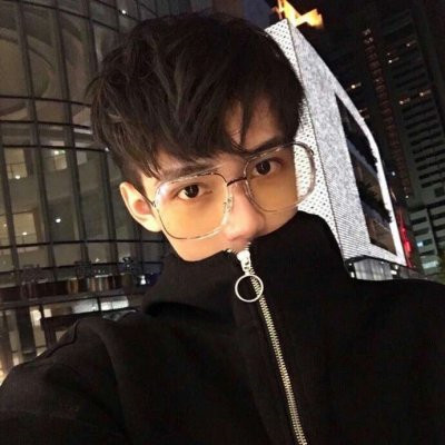 绝了！微信超酷男生头像集合 男生头像 第8张