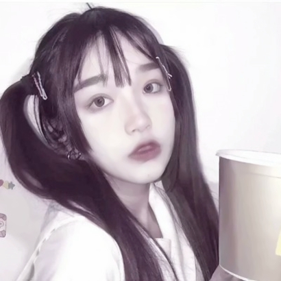哇塞！时尚女孩头像大全👸 女生头像 第18张