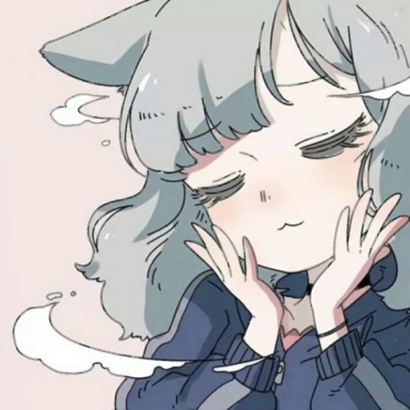 个性爆棚的动漫女生头像来啦🥰 女生头像 第7张 个性爆棚的动漫女生头像来啦🥰 女生头像 第7张