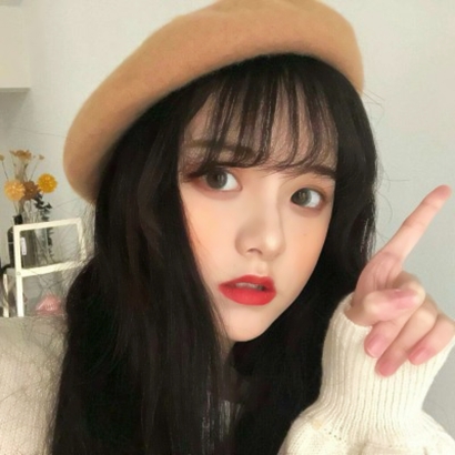 📸2025超火真人闺蜜头像来咯  友情头像 第15张