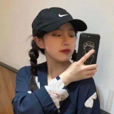 🔥玩网女生必入的超酷头像来啦 女生头像 第23张 🔥玩网女生必入的超酷头像来啦 女生头像 第23张