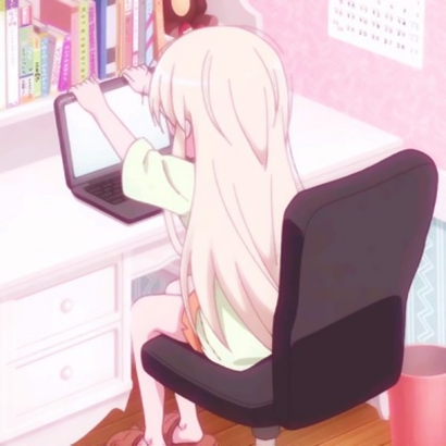🎀高质量二次元动漫女头精选大放送 女生头像 第23张 🎀高质量二次元动漫女头精选大放送 女生头像 第23张