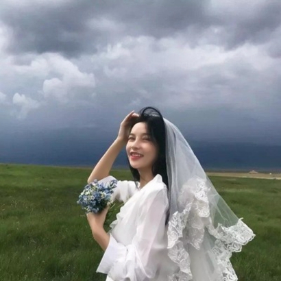 💕萌化啦！QQ可爱女生头像大集合 女生头像 第13张