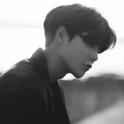 😎真人版高冷男生头像大全 男生头像 第3张