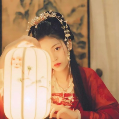 古风意境拉满的唯美女生头像大全🥰 女生头像 第2张 古风意境拉满的唯美女生头像大全🥰 女生头像 第2张