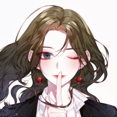 🥰超浪漫动漫情侣头像大全 情侣头像 第17张