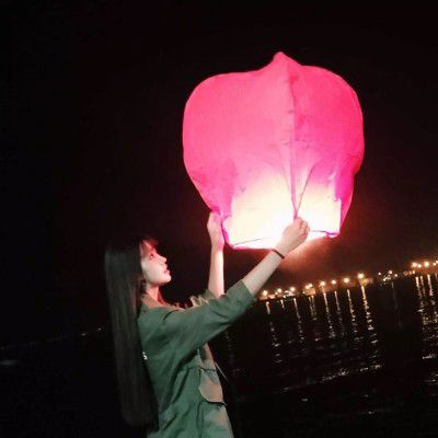 唯美意境的情侣头像一对两张合集 情侣头像 第17张