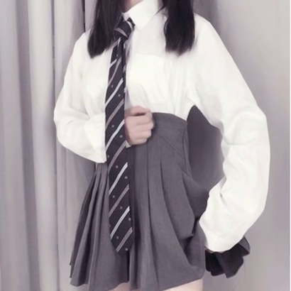 超拽氛围就位！不露脸部位女生头像来袭 女生头像 第2张