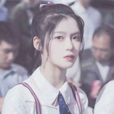 👭必看！超甜闺蜜一对两张女生头像来啦 友情头像 第25张