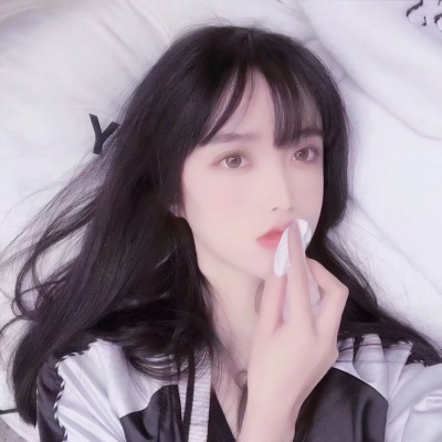 🌸绝美QQ女生颜值头像大全 女生头像 第2张