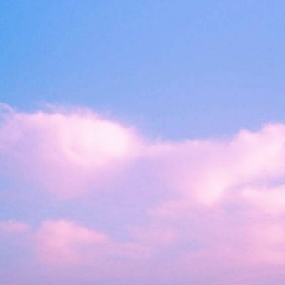 🌸满屏少女心！粉色风景头像来袭  风景头像 第16张