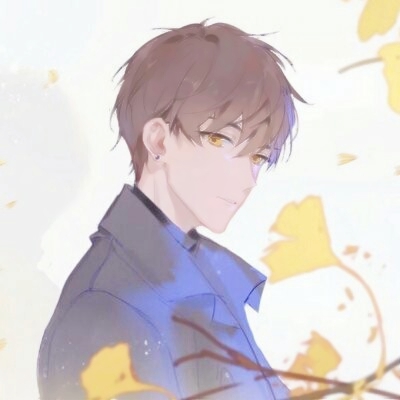 🔥帅炸！男生帅气阳光漫画头像来袭 男生头像 第1张
