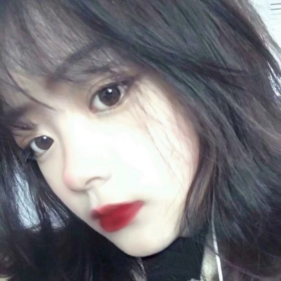 👀绝美女生脸部局部头像来袭 女生头像 第9张