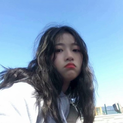 🌟真人小姐姐头像来袭，超美超赞！ 女生头像 第27张