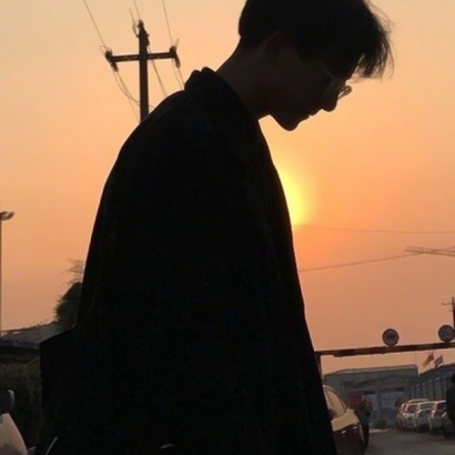 🔥帅到犯规的男生真人个性头像来啦 男生头像 第7张