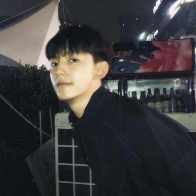 🔥超酷男生头像来袭，帅到炸 男生头像 第9张