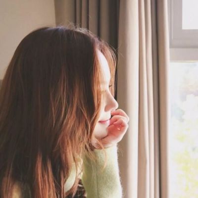 爱惨了!微信女生侧脸头像集合 女生头像 第1张 爱惨了!微信女生侧脸头像集合 女生头像 第1张