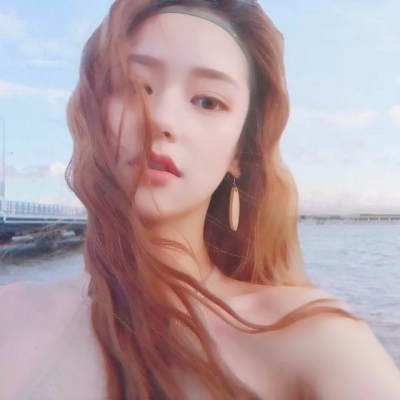 🔥抖音个性女头像来袭，速来围观 女生头像 第1张